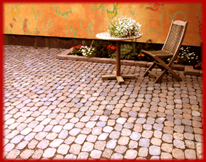 Steinlögn