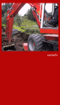 Verkefni